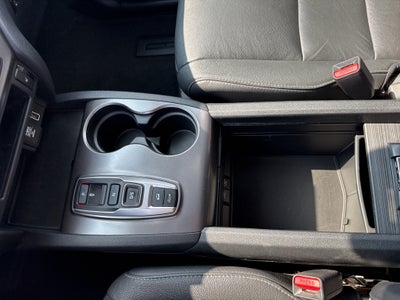 2021 Honda Pilot EX-L AWD