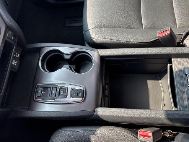 2021 Honda Pilot EX-L AWD