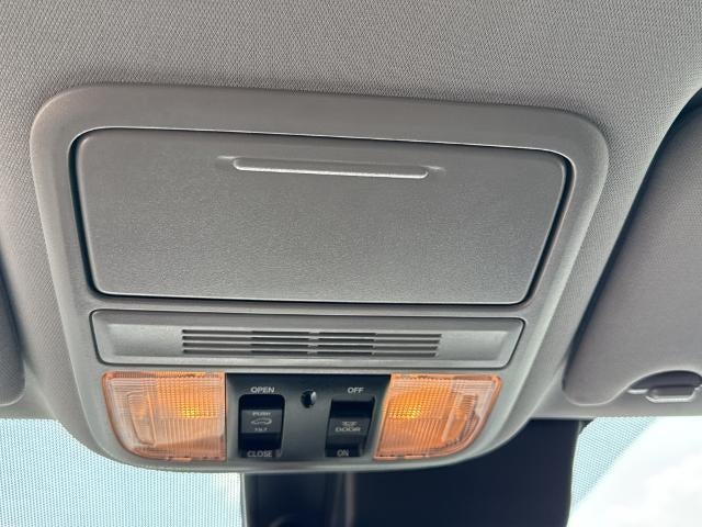 2021 Honda Pilot EX-L AWD