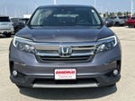 2021 Honda Pilot EX-L AWD