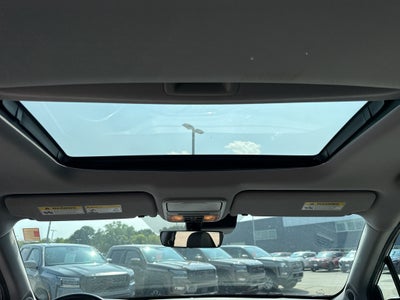 2021 Honda Pilot EX-L AWD