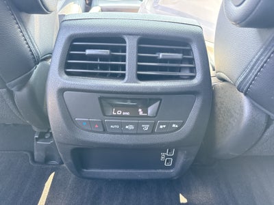 2021 Honda Pilot EX-L AWD