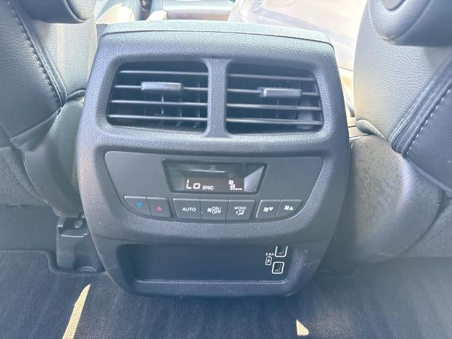 2021 Honda Pilot EX-L AWD