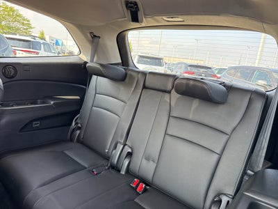 2021 Honda Pilot EX-L AWD