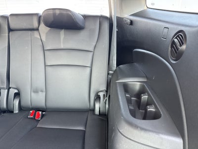 2021 Honda Pilot EX-L AWD