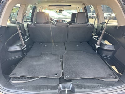 2021 Honda Pilot EX-L AWD
