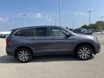 2021 Honda Pilot EX-L AWD