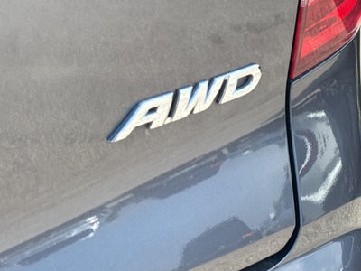 2021 Honda Pilot EX-L AWD