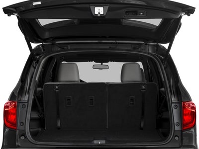 2016 Honda Pilot AWD EX-L