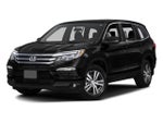 2016 Honda Pilot AWD EX-L