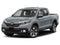 2020 Honda Ridgeline RTL AWD