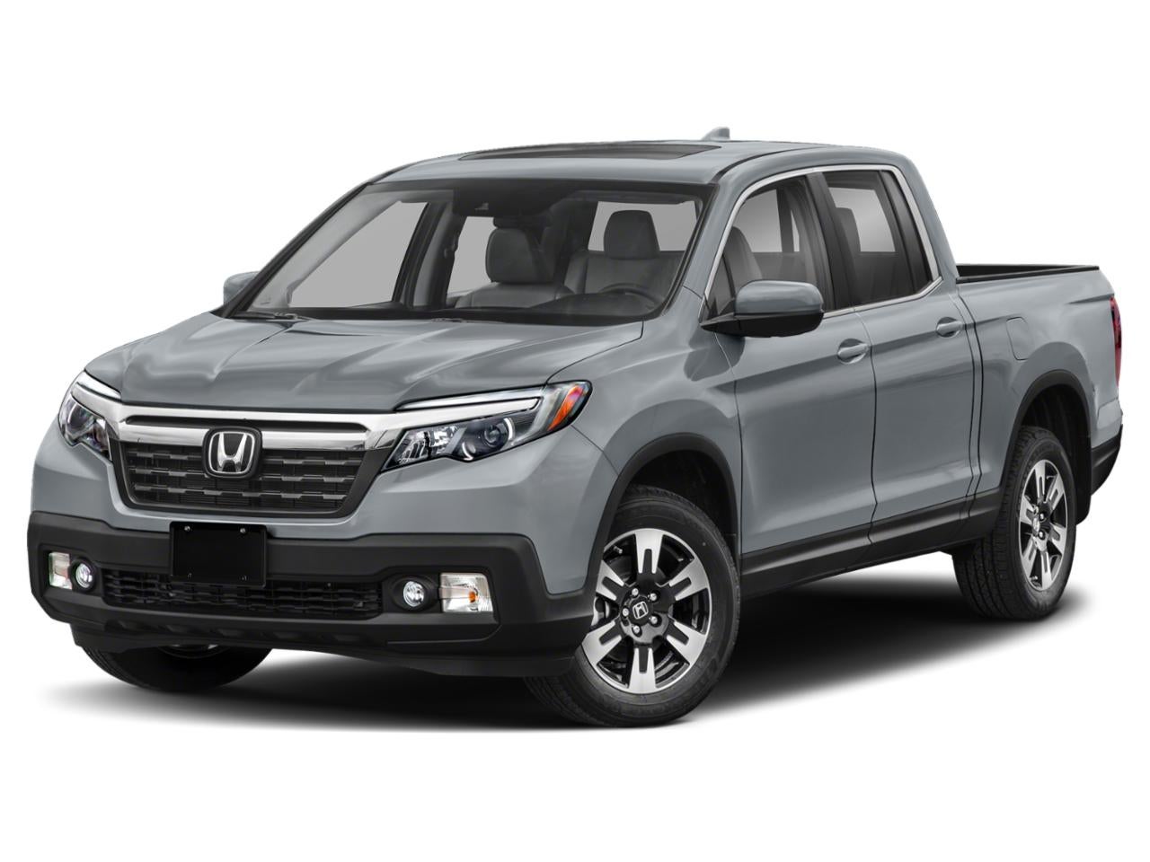 2020 Honda Ridgeline RTL AWD