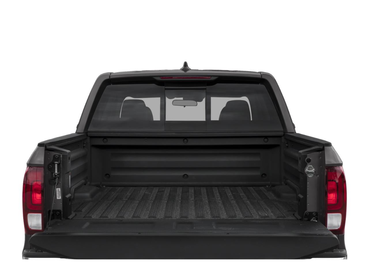 2020 Honda Ridgeline RTL AWD