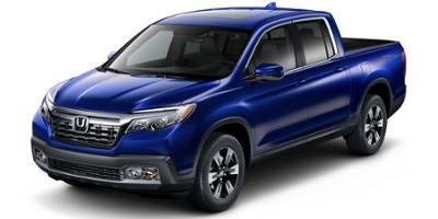 2020 Honda Ridgeline RTL AWD