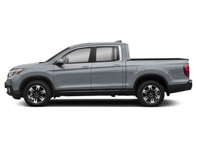 2020 Honda Ridgeline RTL AWD