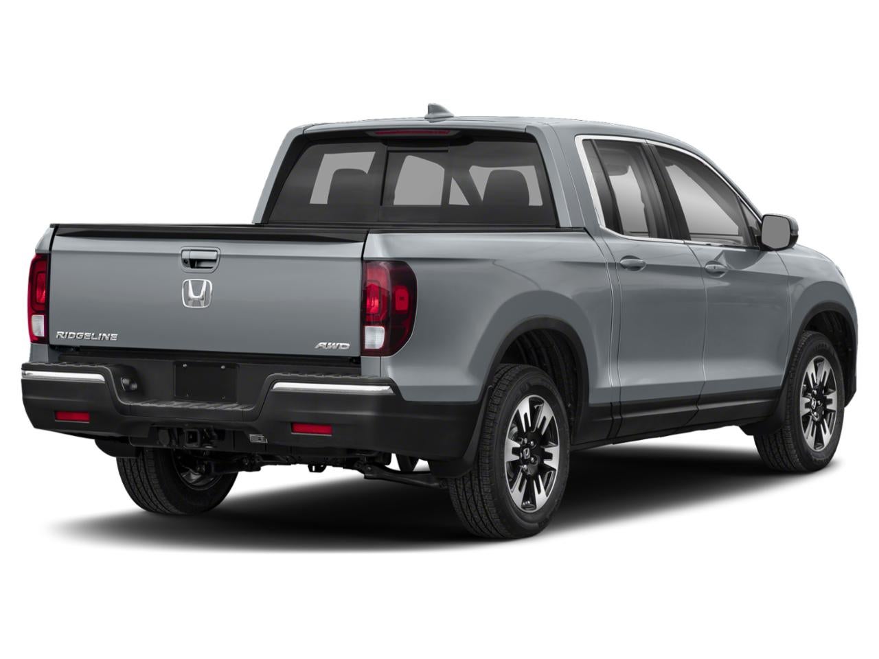 2020 Honda Ridgeline RTL AWD