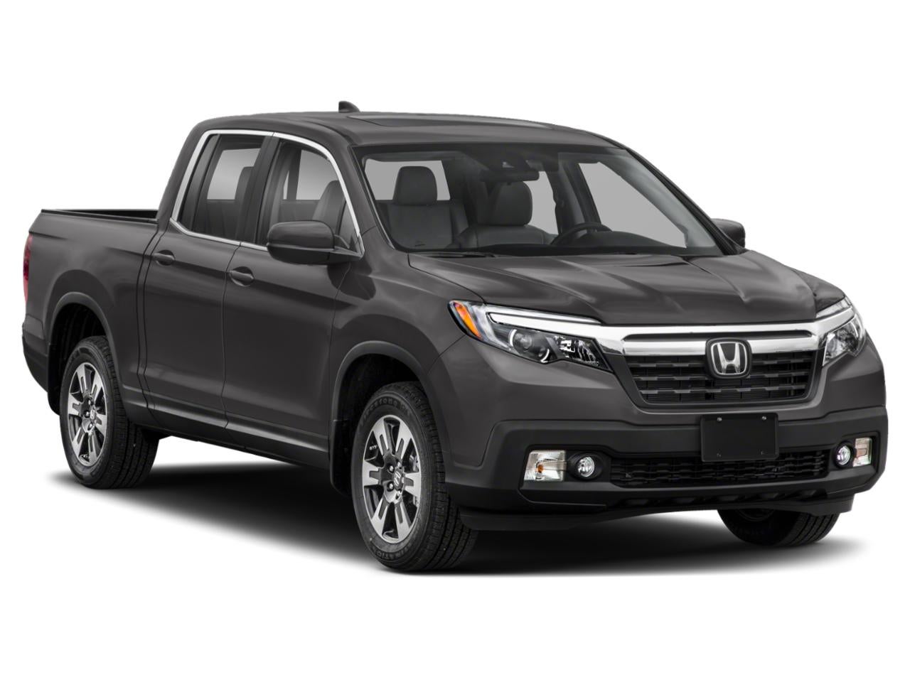2020 Honda Ridgeline RTL AWD
