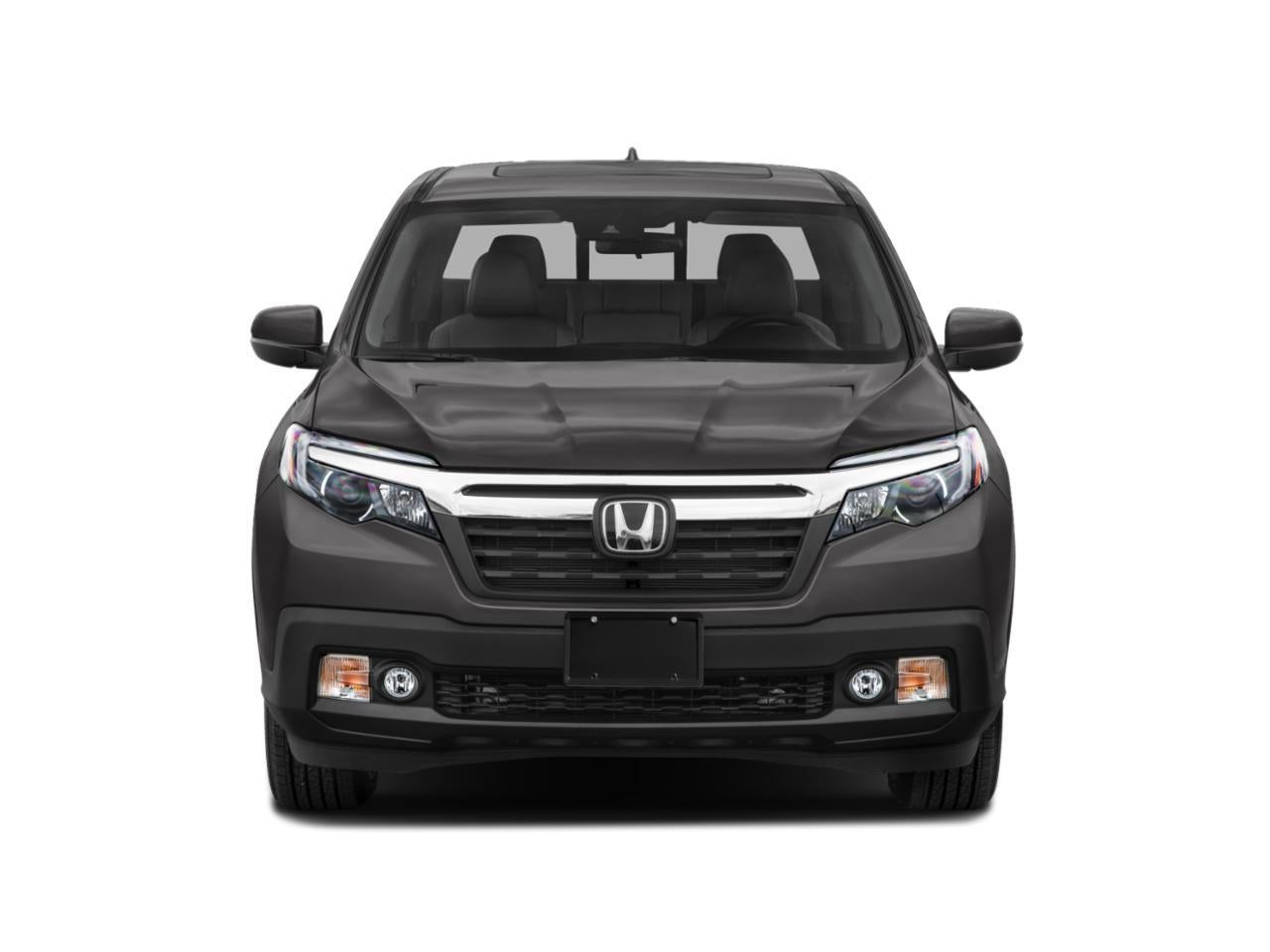 2020 Honda Ridgeline RTL AWD