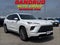 2025 Buick Enclave 4dr Avenir
