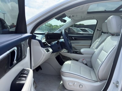 2025 Buick Enclave 4dr Avenir