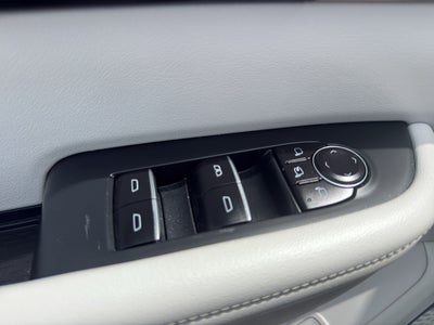 2025 Buick Enclave 4dr Avenir