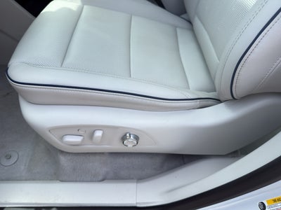 2025 Buick Enclave 4dr Avenir