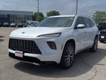 2025 Buick Enclave 4dr Avenir