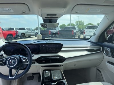 2025 Buick Enclave 4dr Avenir