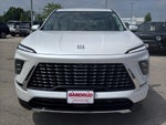 2025 Buick Enclave 4dr Avenir