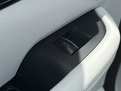 2025 Buick Enclave 4dr Avenir