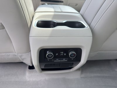 2025 Buick Enclave 4dr Avenir