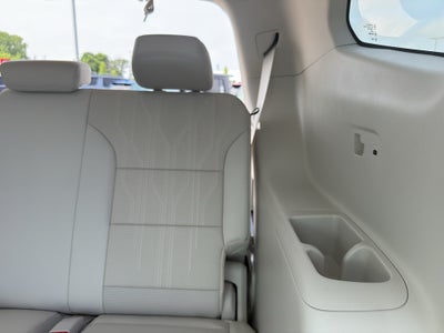 2025 Buick Enclave 4dr Avenir