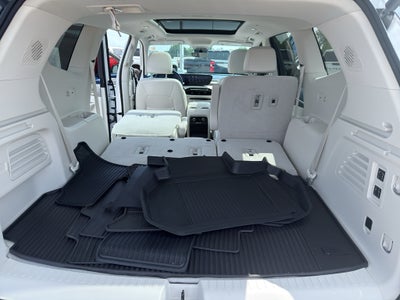 2025 Buick Enclave 4dr Avenir