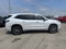 2025 Buick Enclave 4dr Avenir