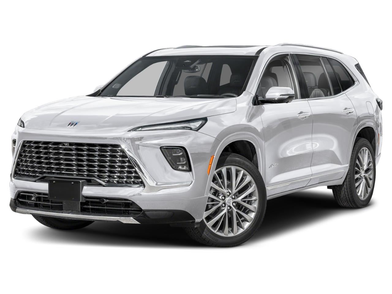 2025 Buick Enclave 4dr Avenir