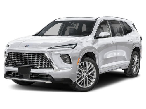 2025 Buick Enclave 4dr Avenir