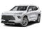 2025 Buick Enclave 4dr Avenir