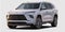 2025 Buick Enclave 4dr Avenir