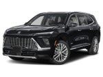 2025 Buick Enclave 4dr Avenir