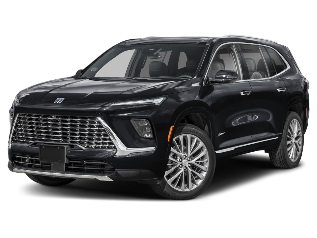 2025 Buick Enclave 4dr Avenir