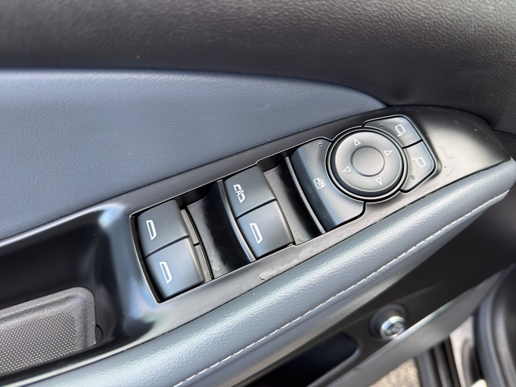 2022 Buick Enclave Essence AWD