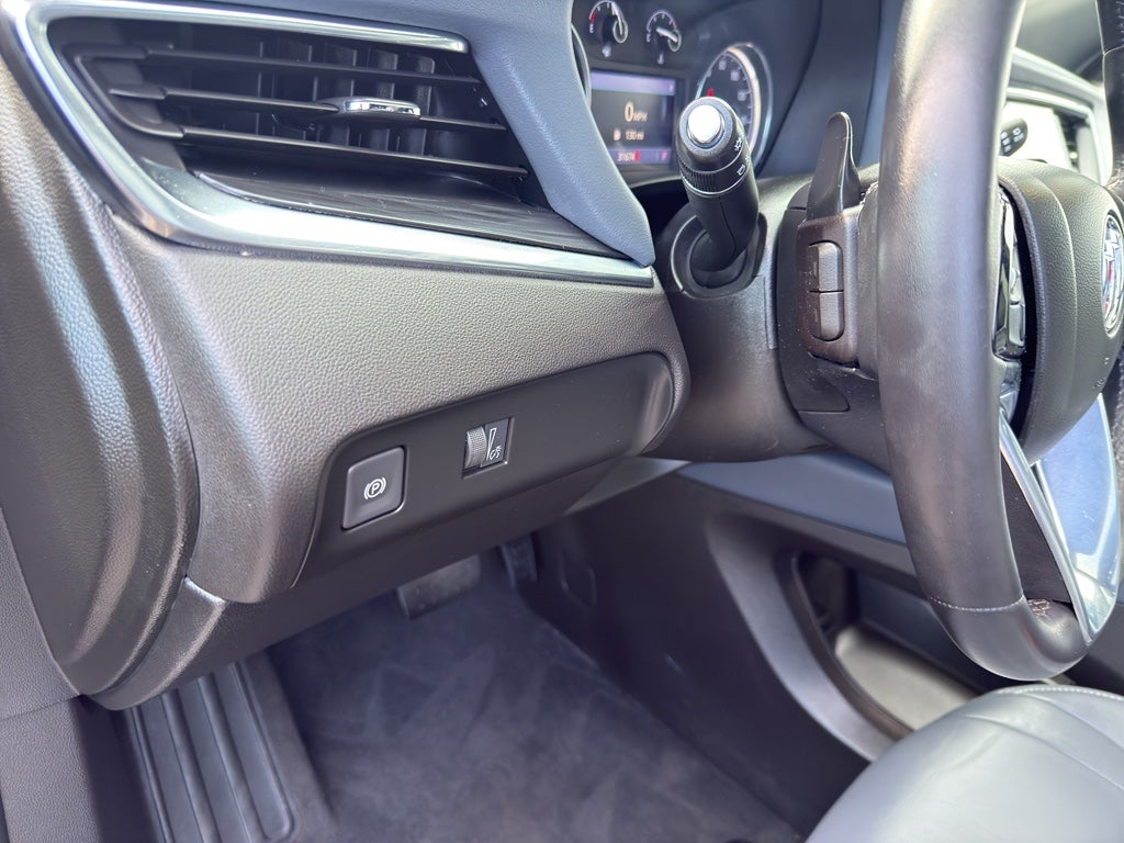 2022 Buick Enclave Essence AWD