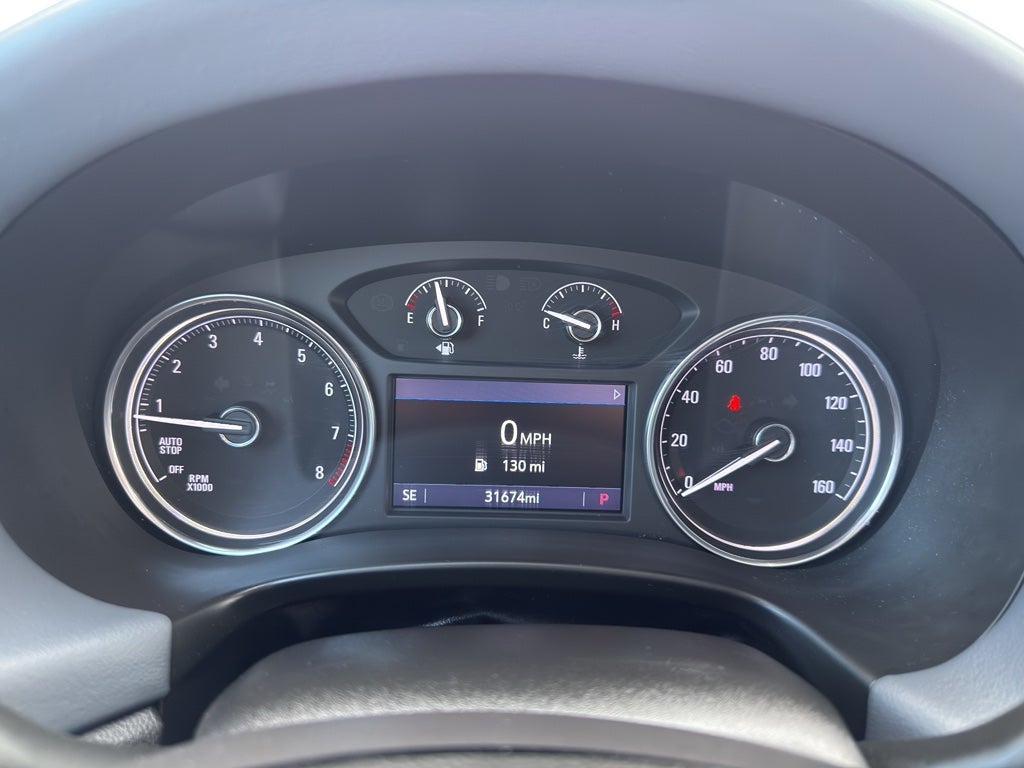 2022 Buick Enclave Essence AWD