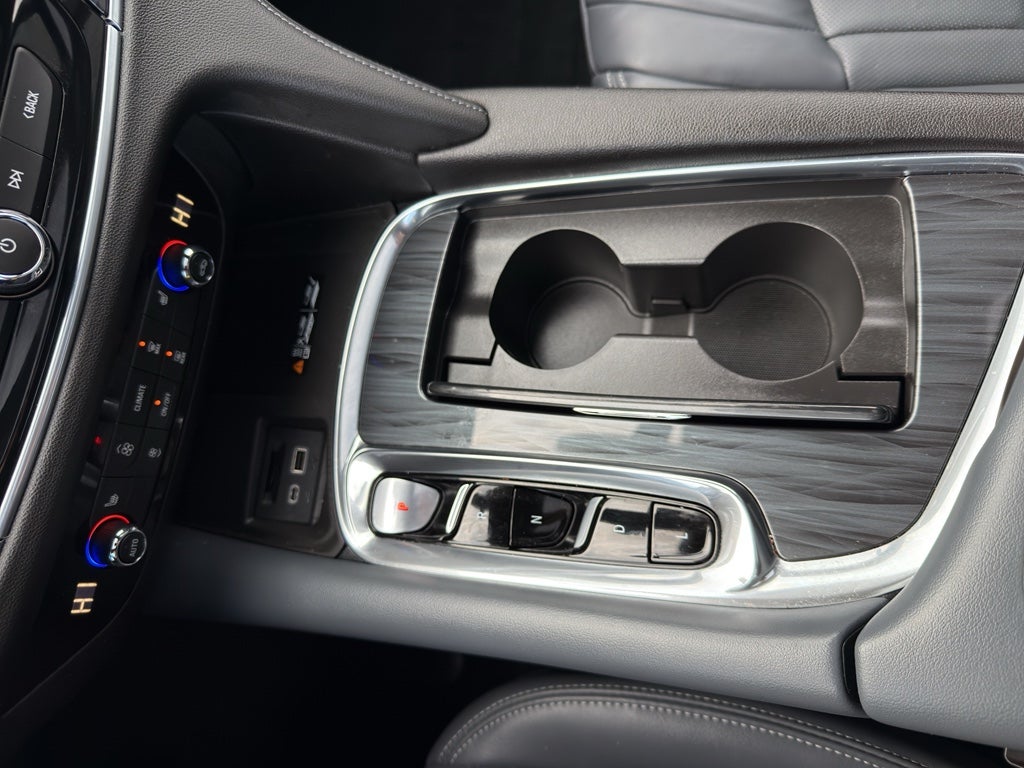 2022 Buick Enclave Essence AWD