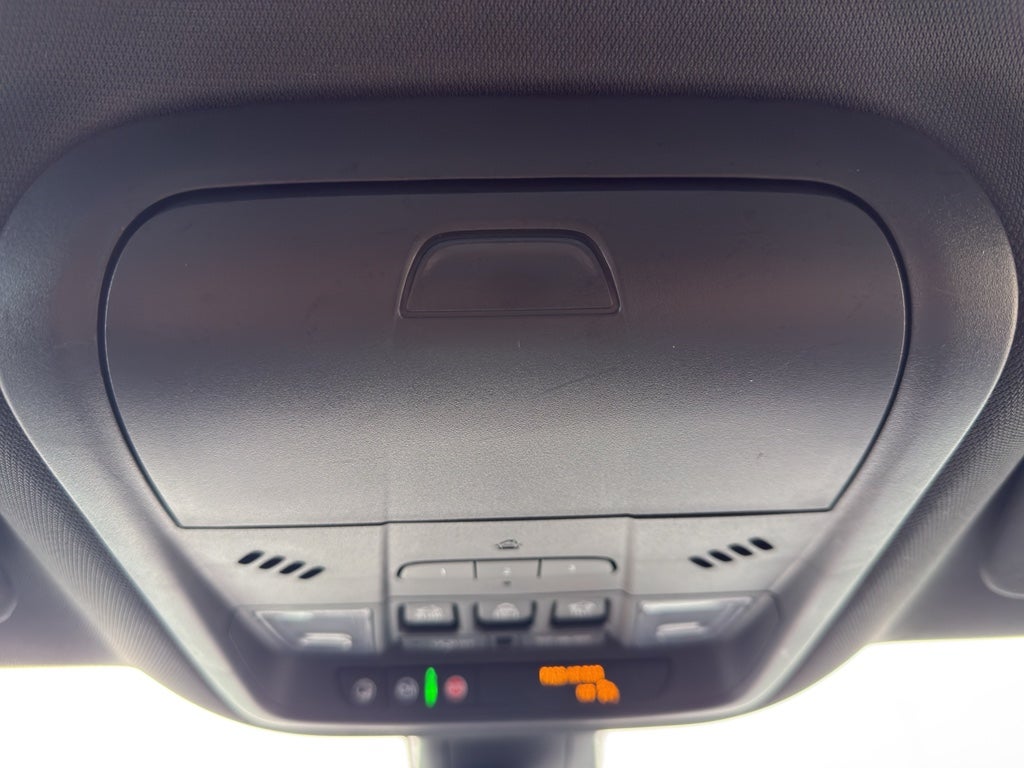 2022 Buick Enclave Essence AWD