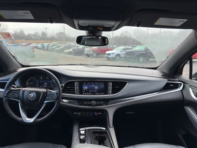 2022 Buick Enclave Essence AWD