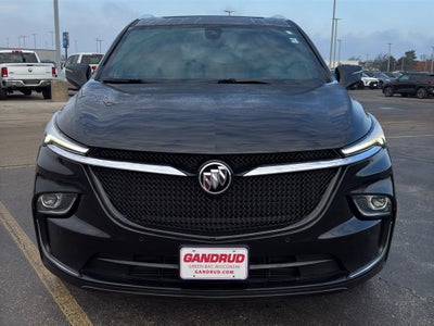 2022 Buick Enclave Essence AWD