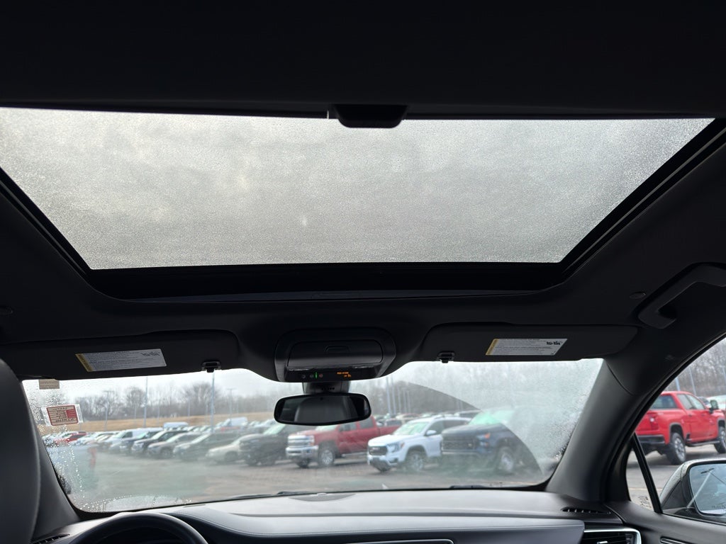 2022 Buick Enclave Essence AWD