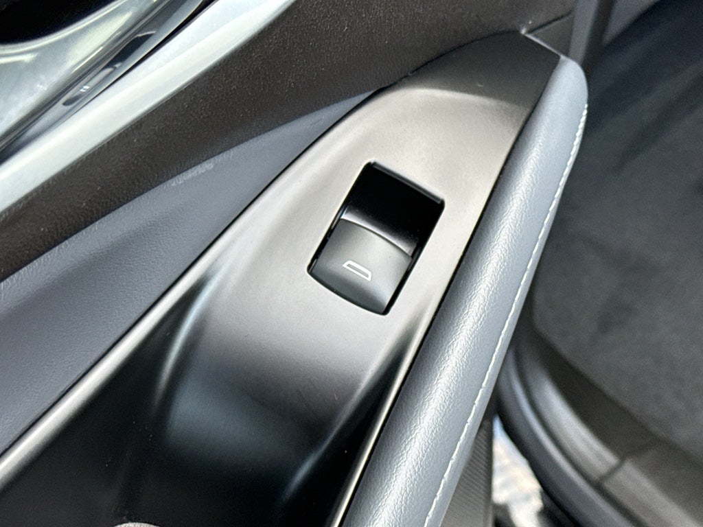 2022 Buick Enclave Essence AWD