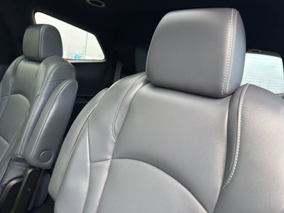 2022 Buick Enclave Essence AWD